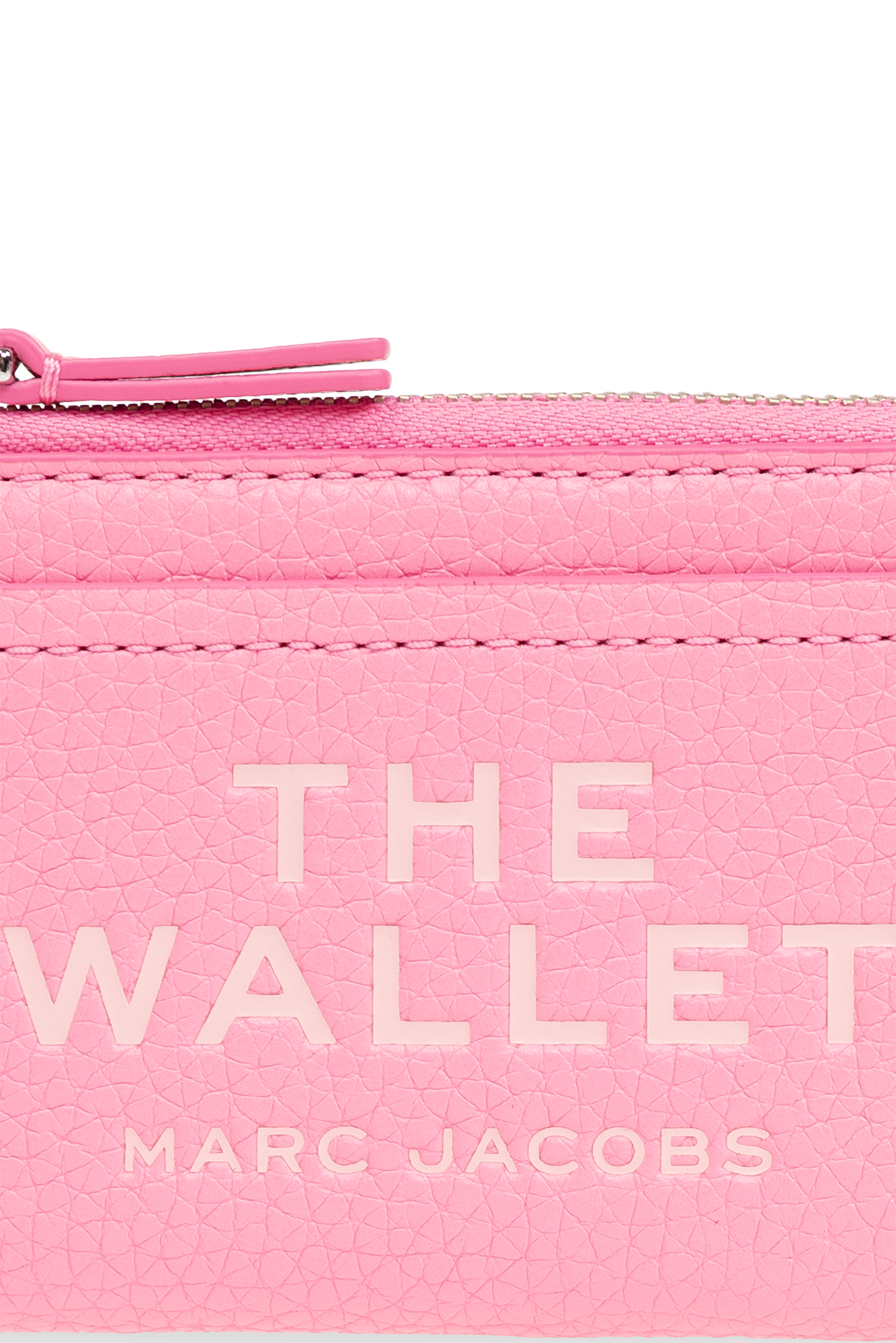 Hot pink marc jacobs on sale wallet